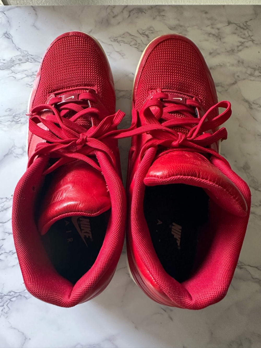 Men’s Nike Air Entertainer Shoes View 5